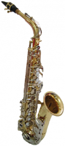 Saxophone Alto